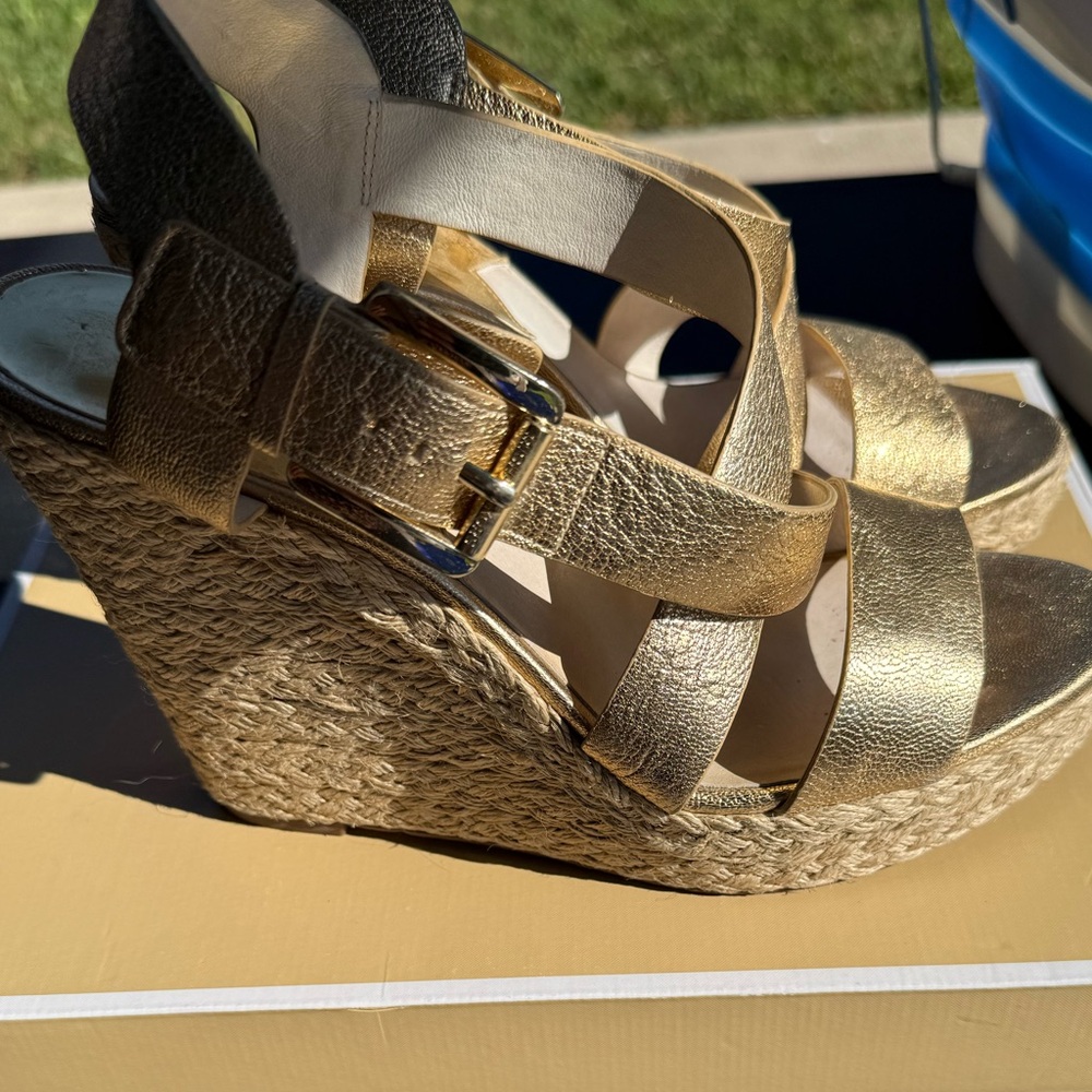 Michael Kors sandals